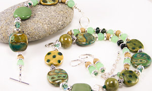 collection of sold pieces