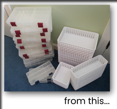 idk what happened, it just grew